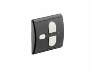 2-Befehl-Funkwandtaster SOMtouch (Aufputz)