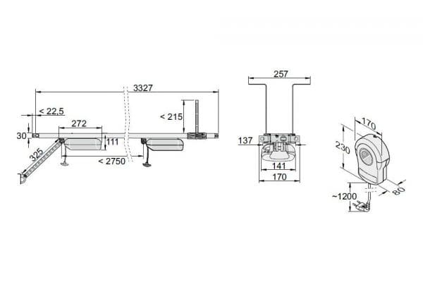 Sommer S 9060 pro+ – Bild 2