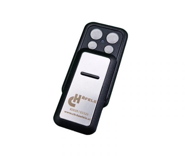 4-Befehl-Handsender Slider+