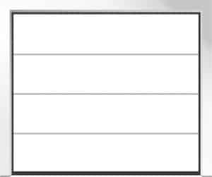 TL Grosslamelle | woodgrain