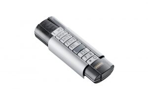 12-Befehl Handsender Telecody+