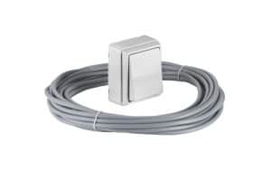 Aufputz-Drucktaster Set