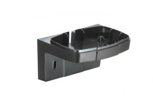 Wandhalter für Warnlicht