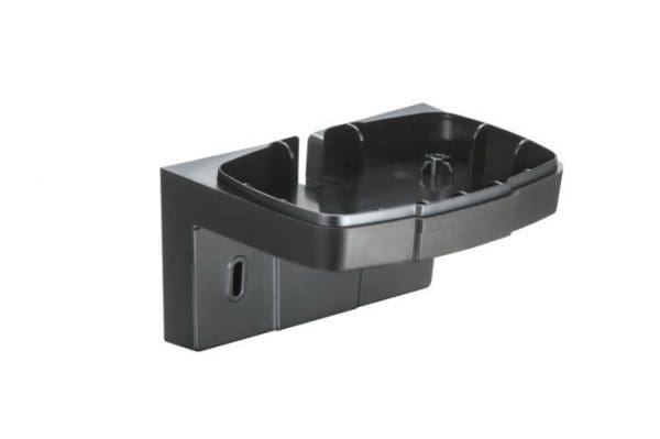 Wandhalter für Warnlicht