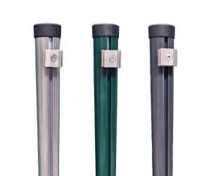 Säulen zum Betonieren