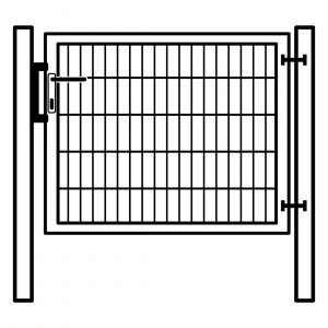 Texas Vario Plus 8/6/8 1-flügeliges Tor